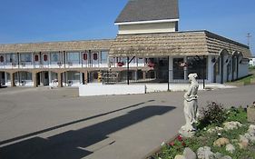 Peace Villa Motel